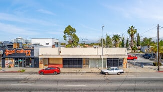 More details for 1627 W Carson St, Torrance, CA - Retail for Sale