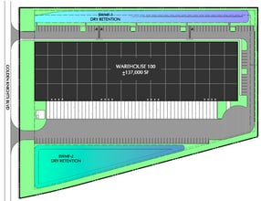 84 Golden Knights Blvd, Titusville, FL for lease Site Plan- Image 1 of 1