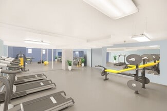 More details for 603 Adams St, Hoboken, NJ - Retail for Lease