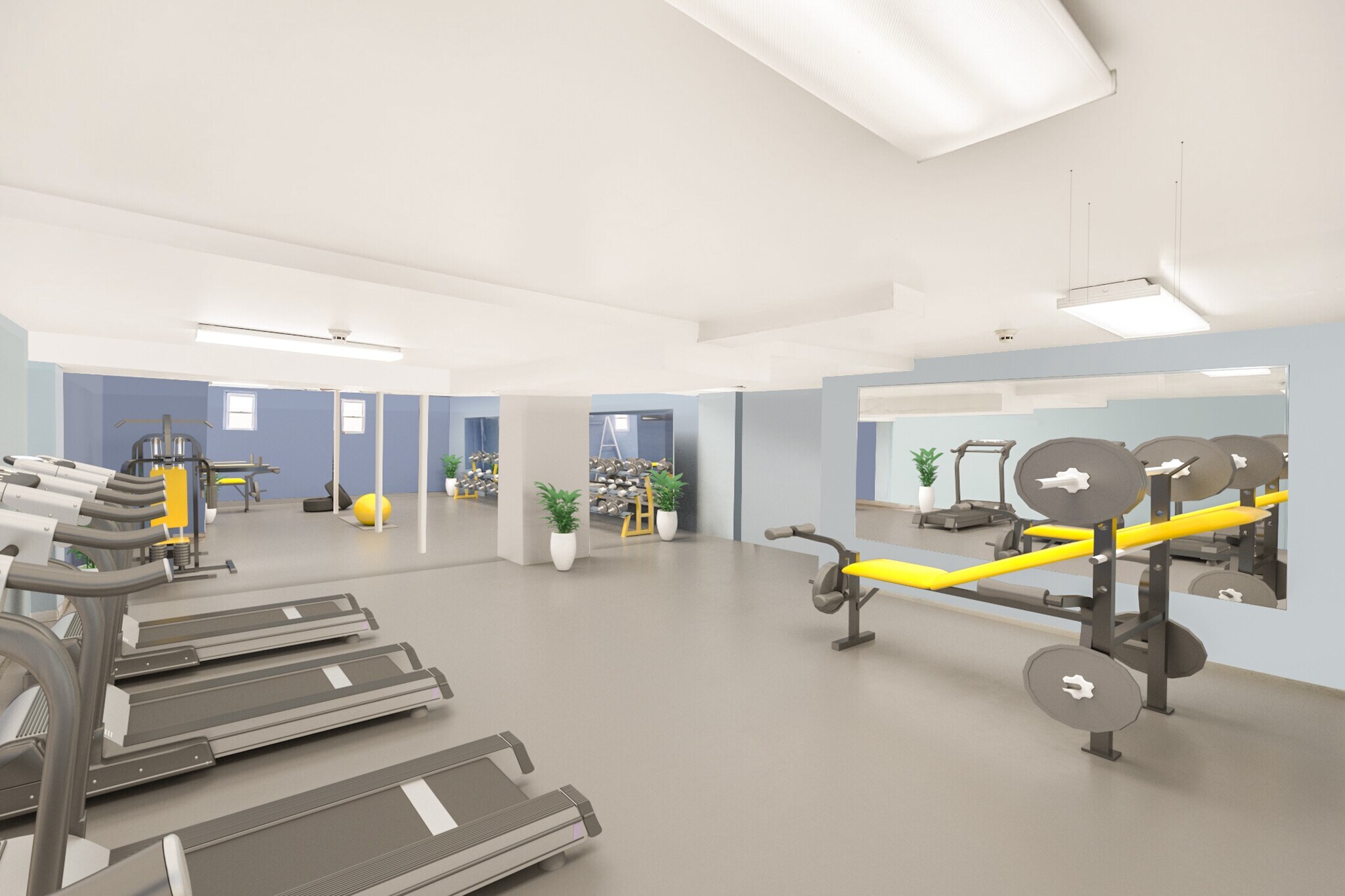 603 Adams St, Hoboken, NJ à louer Photo intérieure- Image 1 de 15