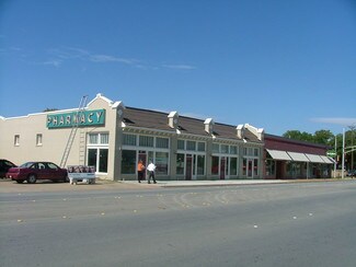 Plus de détails pour 1708-1714 8th Ave, Fort Worth, TX - Commerce de détail à louer