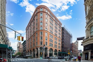 Plus de détails pour 900 Broadway, New York, NY - Bureau à louer