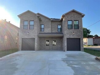 More details for 215 & 217 N Elm St, Jacksonville, AR - Specialty for Sale