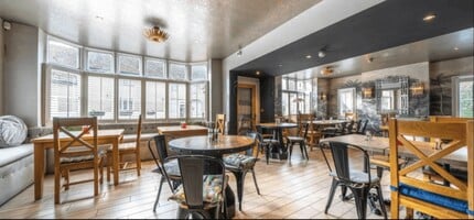 1 Park Rd, Bedford for lease Interior Photo- Image 2 of 2