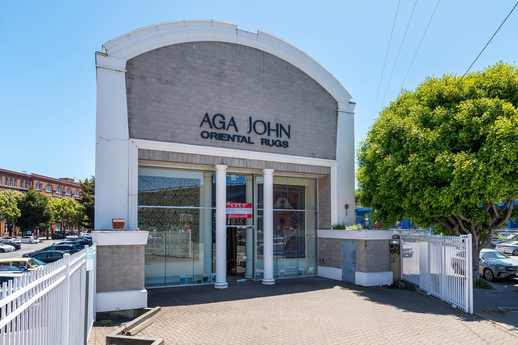 135 Vermont St, San Francisco, CA for lease Building Photo- Image 1 of 19