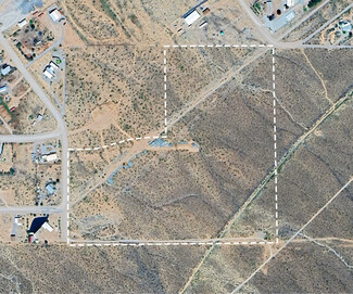 More details for 283 N Willow Rd, Littlefield, AZ - Land for Sale