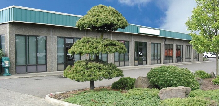 10005 SE Stark St, Portland, OR à vendre - Photo du bâtiment - Image 2 de 8