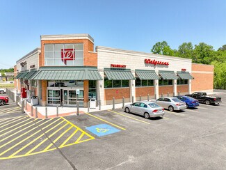 Plus de détails pour 1537 Charleston Hwy, West Columbia, SC - Commerce de détail à louer