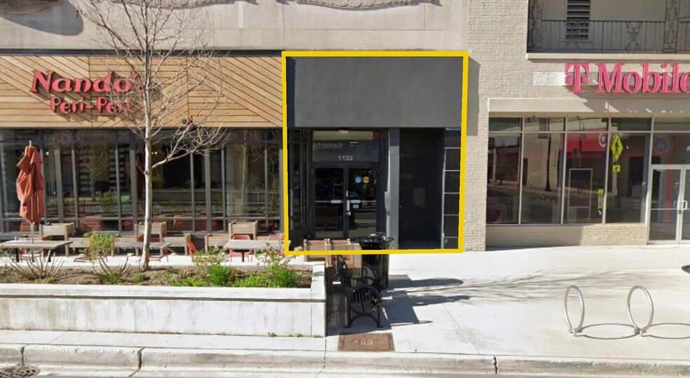 1140 Lake St, Oak Park, IL for lease - Building Photo - Image 2 of 5