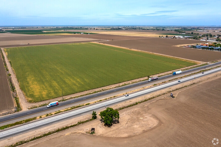 0 W Pacheco Blvd, Los Banos, CA for sale - Building Photo - Image 1 of 11