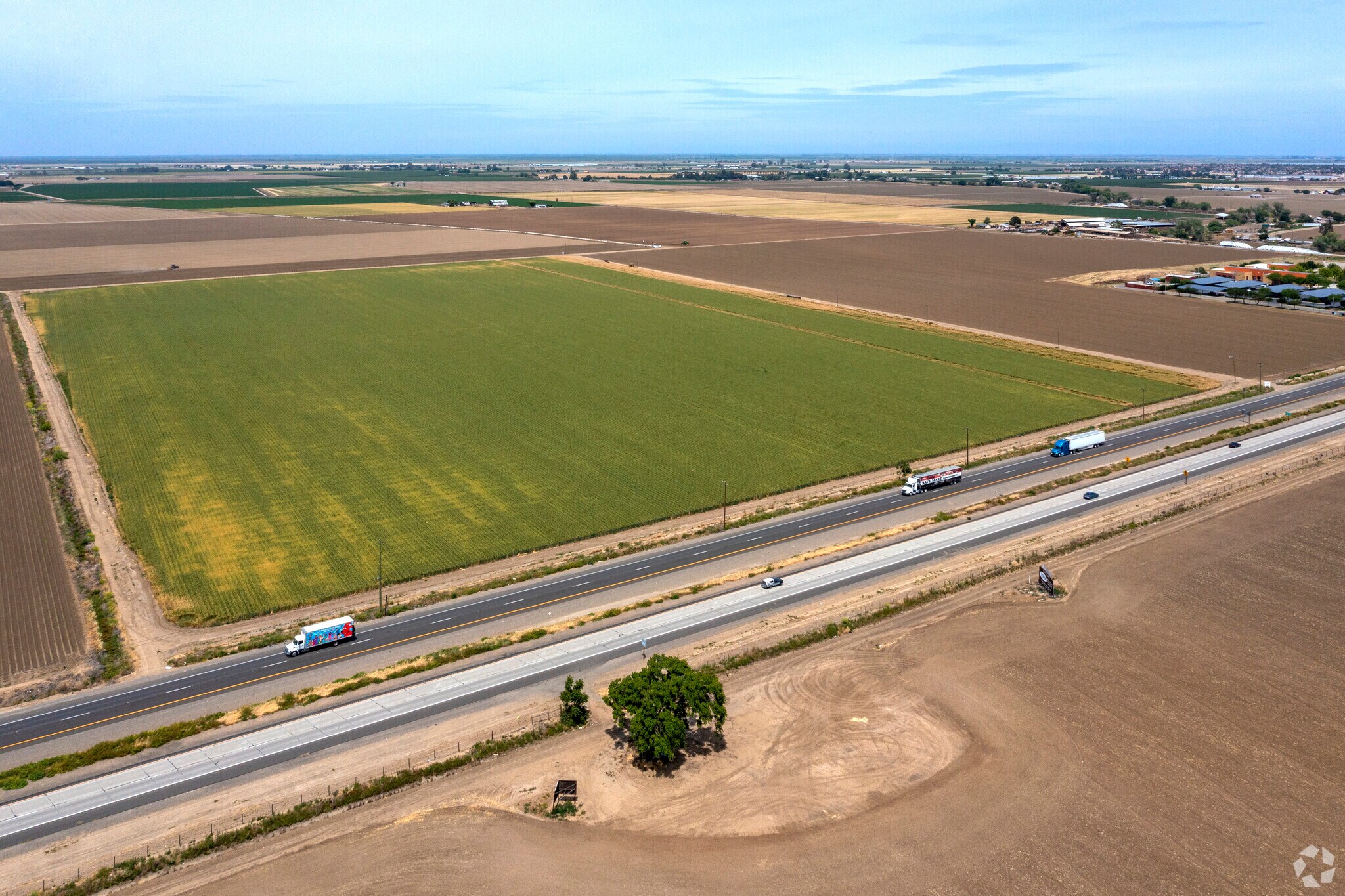 0 W Pacheco Blvd, Los Banos, CA à vendre Photo du bâtiment- Image 1 de 12