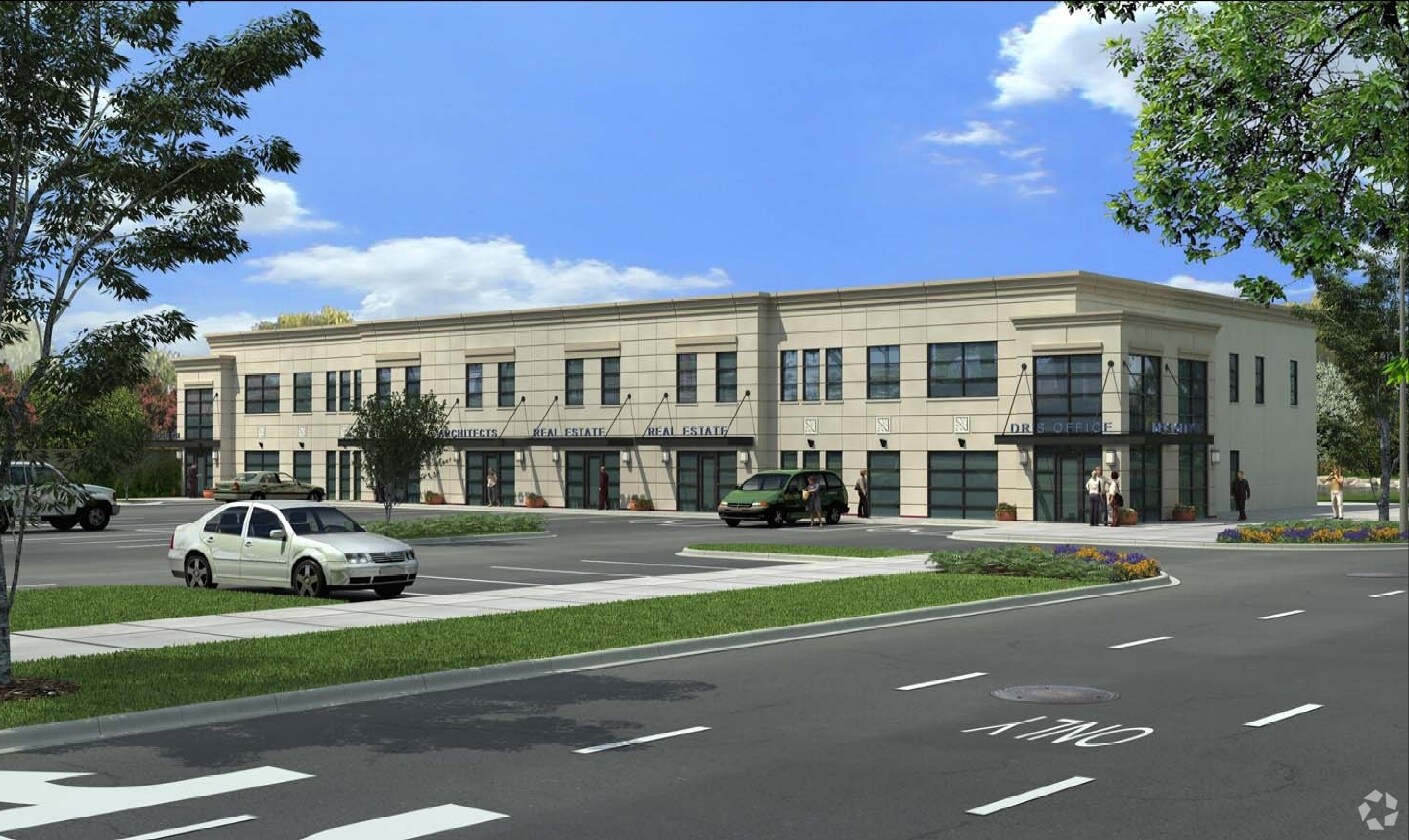 1209-1213 Oak St, North Aurora, IL à vendre Photo principale- Image 1 de 1