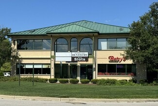 More details for 1001 E Ogden Ave, Naperville, IL - Office/Retail for Lease