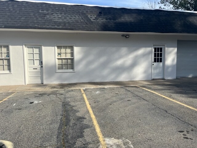 1237 Strickland Rd, Roswell, GA à louer - Photo du bâtiment - Image 3 de 22