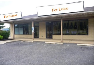 More details for 848 S Route 73, West Berlin, NJ - Retail for Lease