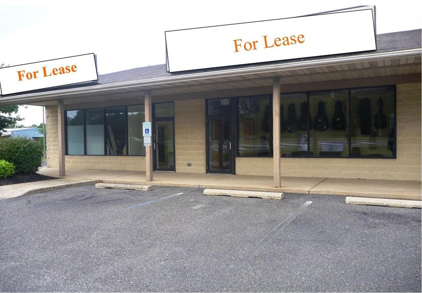 848 S Route 73, West Berlin, NJ for lease - Building Photo - Image 1 of 3