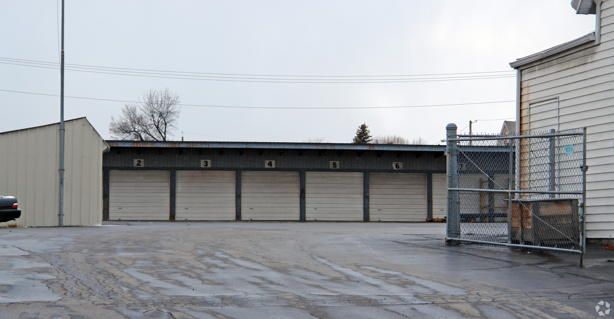 97-101 D Dewey Ave, Rochester, NY for sale Building Photo- Image 1 of 2