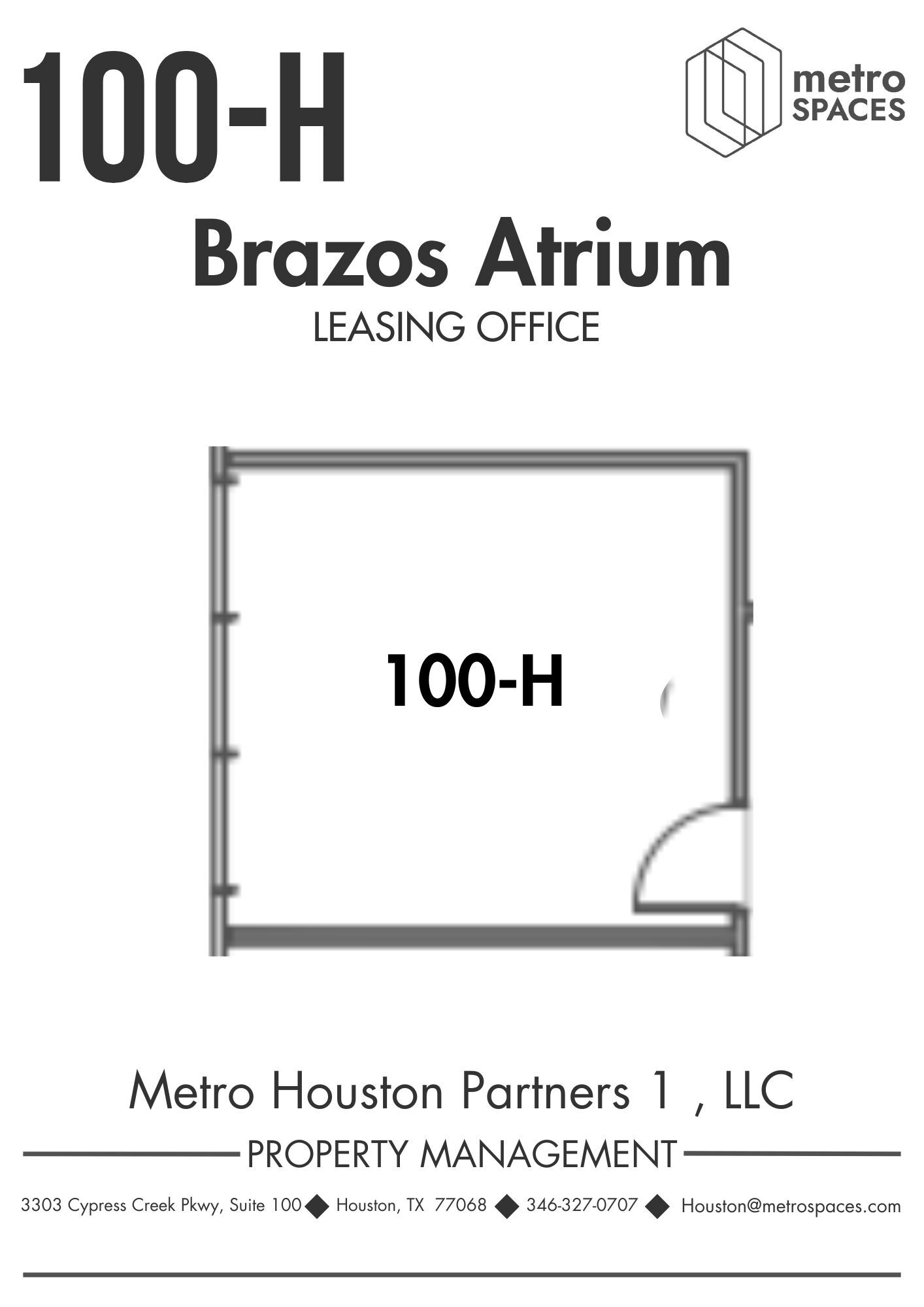 3303 W FM-1960, Houston, TX for lease Building Photo- Image 1 of 1