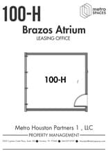 3303 W FM-1960, Houston, TX for lease Building Photo- Image 1 of 1