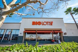 Plus de détails pour 4080 Madison St, Riverside, CA - Commerce de détail à louer