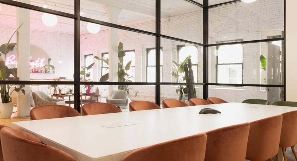 52-54 Walker St, New York, NY for lease - Building Photo - Image 3 of 11