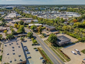 2425 Regency Rd, Lexington, KY - Aerial  map view