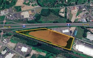 Plus de détails pour 1775 Down River Dr, Woodland, WA - Industriel à vendre