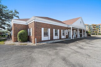 More details for 1000 S Tamiami Trl, Venice, FL - Office for Sale