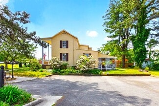 More details for 605 Mineral Ave, Mineral, VA - Retail for Sale