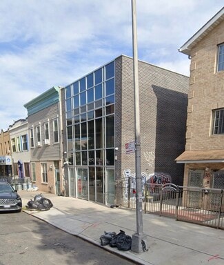 More details for 82 Suydam St, Brooklyn, NY - Retail for Lease
