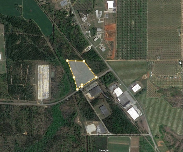 Ira Hicks Blvd, Fort Valley, GA à vendre - Autre - Image 3 de 21