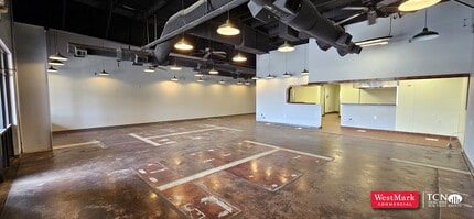 6015 82nd St, Lubbock, TX for lease Interior Photo- Image 2 of 9