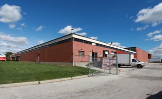 More details for 73-77 Samor Rd, Toronto, ON - Industrial for Lease