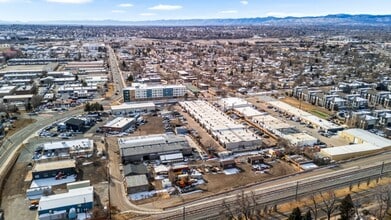 6531 W 56th Ave, Arvada, CO à louer - Vidéo sur l’inscription commerciale 