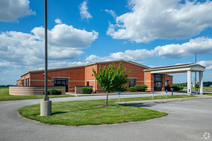 101 Walton Way, Hopkinsville, KY for sale - Building Photo - Image 1 of 1