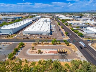 More details for 4244 N 43rd Ave, Phoenix, AZ - Land for Sale