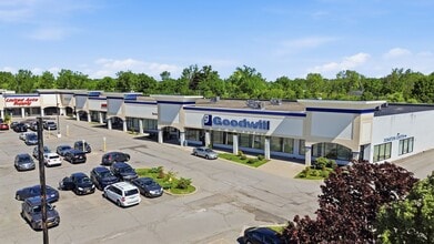 376 S Jefferson Rd, Rochester, NY for lease Interior Photo- Image 2 of 2