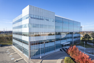 More details for 1919 Minnesota Ct, Mississauga, ON - Office for Lease