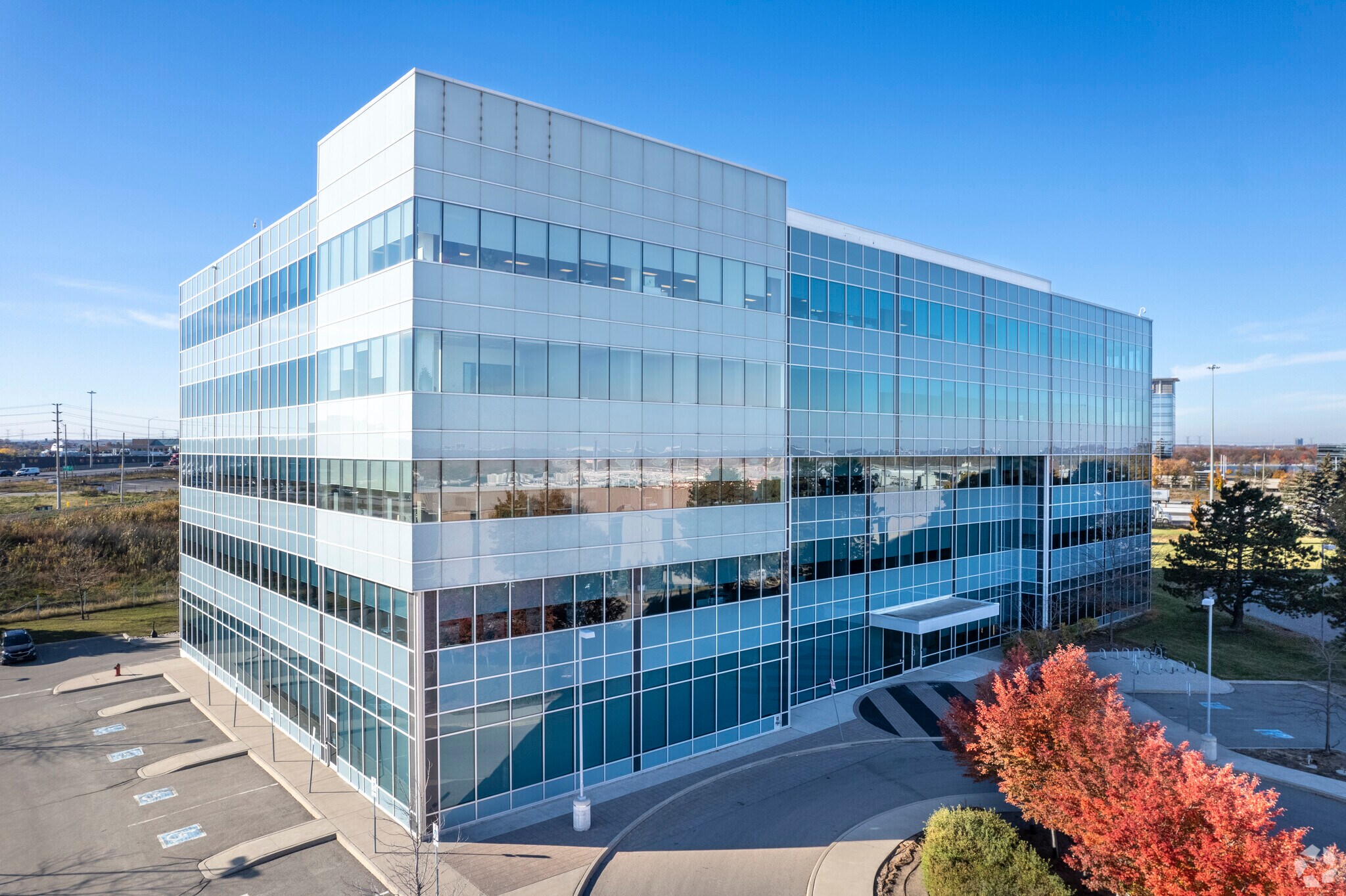 1919 Minnesota Ct, Mississauga, ON for lease Building Photo- Image 1 of 7