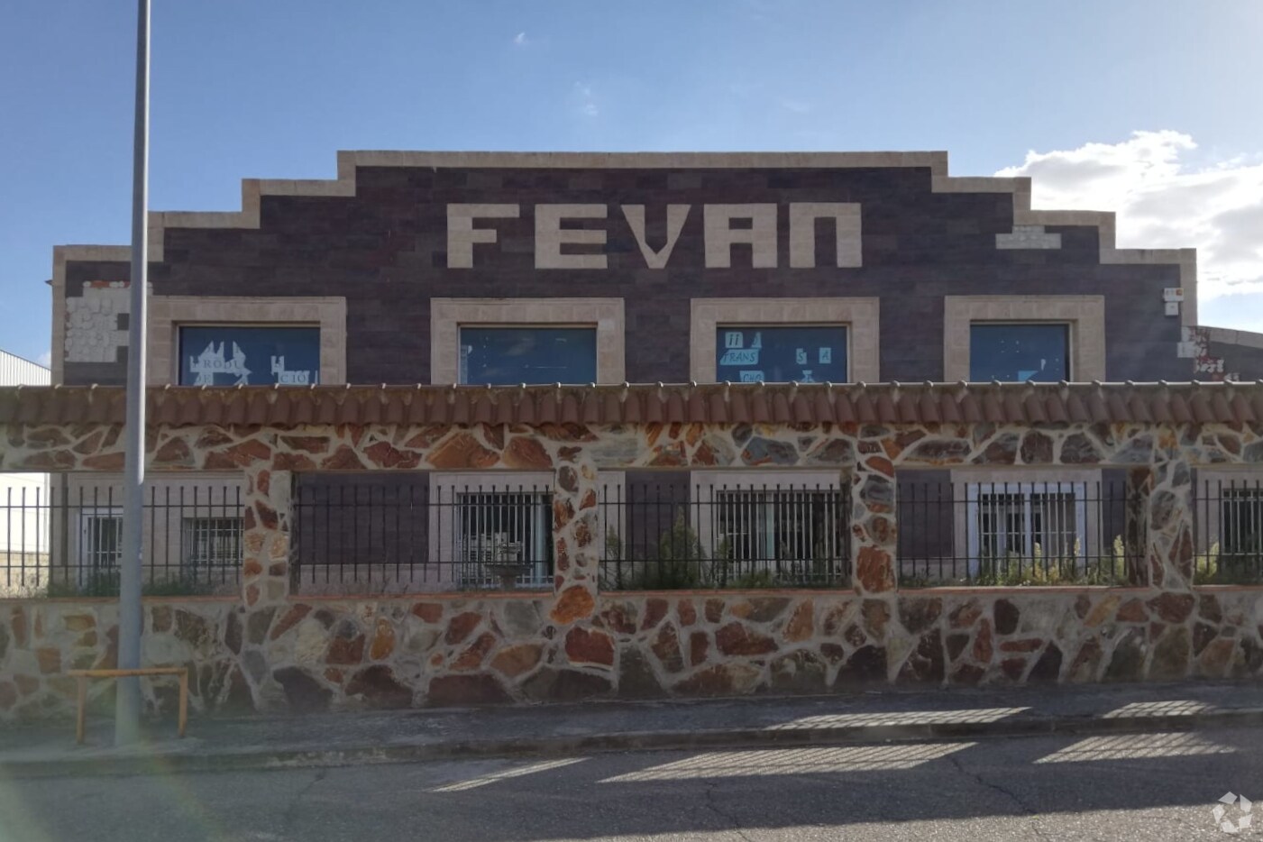 Industrial in Torrijos, Toledo for sale Primary Photo- Image 1 of 1