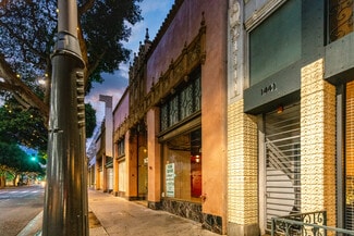 Plus de détails pour 1433-1437 4th St, Santa Monica, CA - Bureau, Commerce de détail à louer