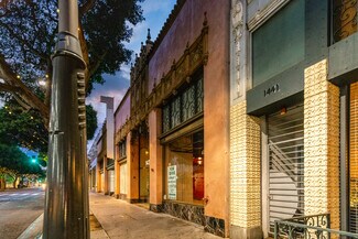 Plus de détails pour 1433-1437 4th St, Santa Monica, CA - Bureau à louer