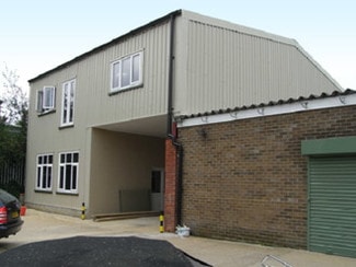 Plus de détails pour Ryehill Clos, Northampton - Local d'activités à louer