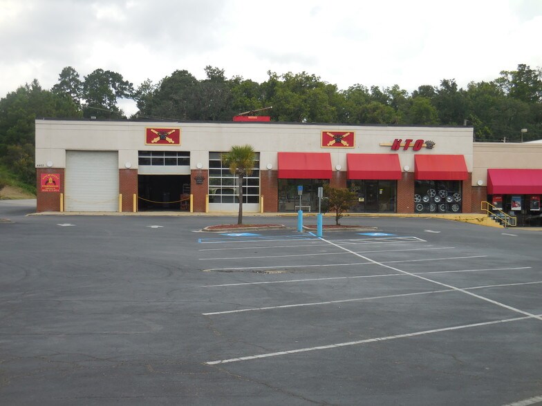 4462 Lafayette St, Marianna, FL à louer - Autre - Image 3 de 37