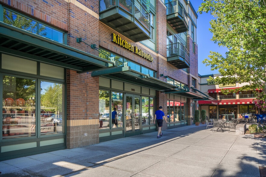1415-1453 NE 61st Ave, Hillsboro, OR for lease - Building Photo - Image 3 of 12