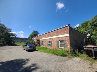 Plus de détails pour 1010 Greenwood Lake Tpke, Ringwood, NJ - Industriel à vendre