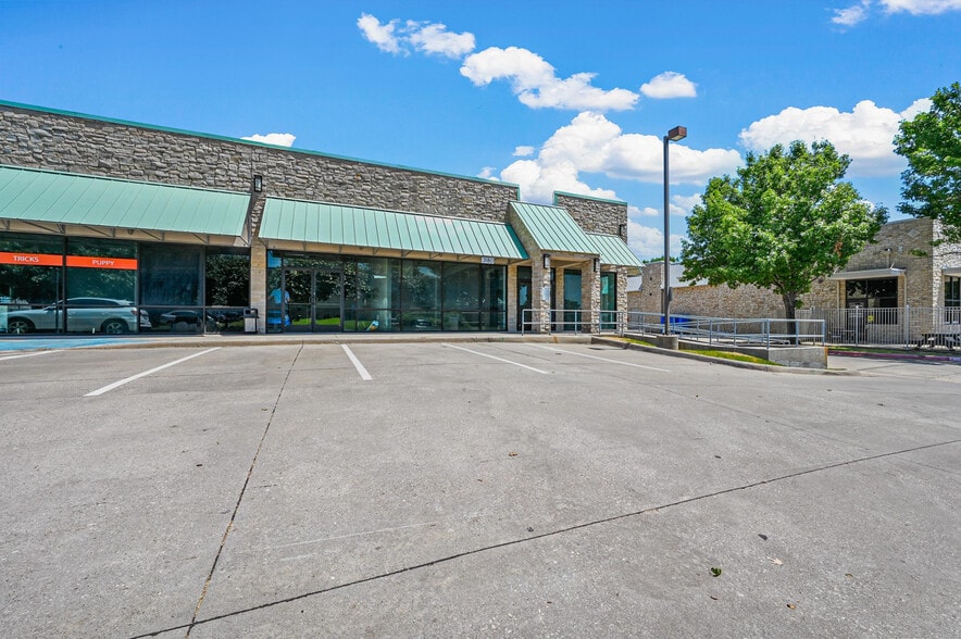 3180 Eldorado Pky, McKinney, TX for sale - Building Photo - Image 3 of 3
