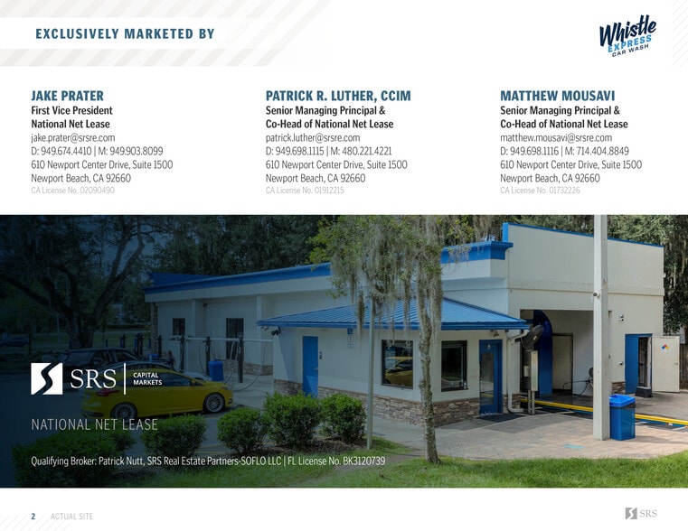 3010 SW Archer Rd, Gainesville, FL for sale - Building Photo - Image 2 of 7