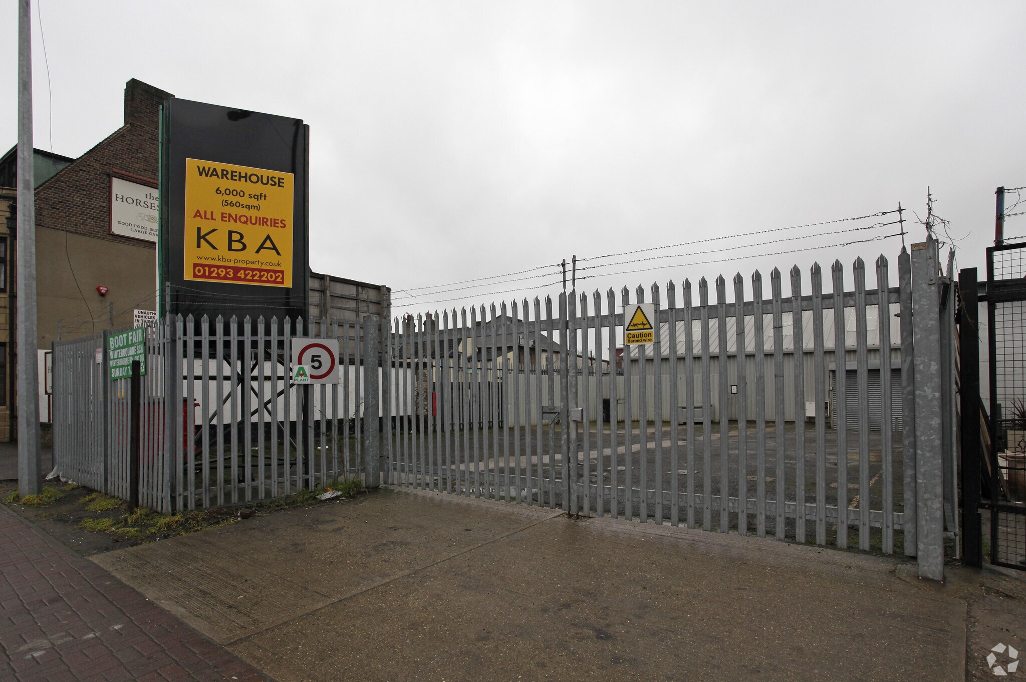 755 London Rd, Thornton Heath for sale Primary Photo- Image 1 of 1