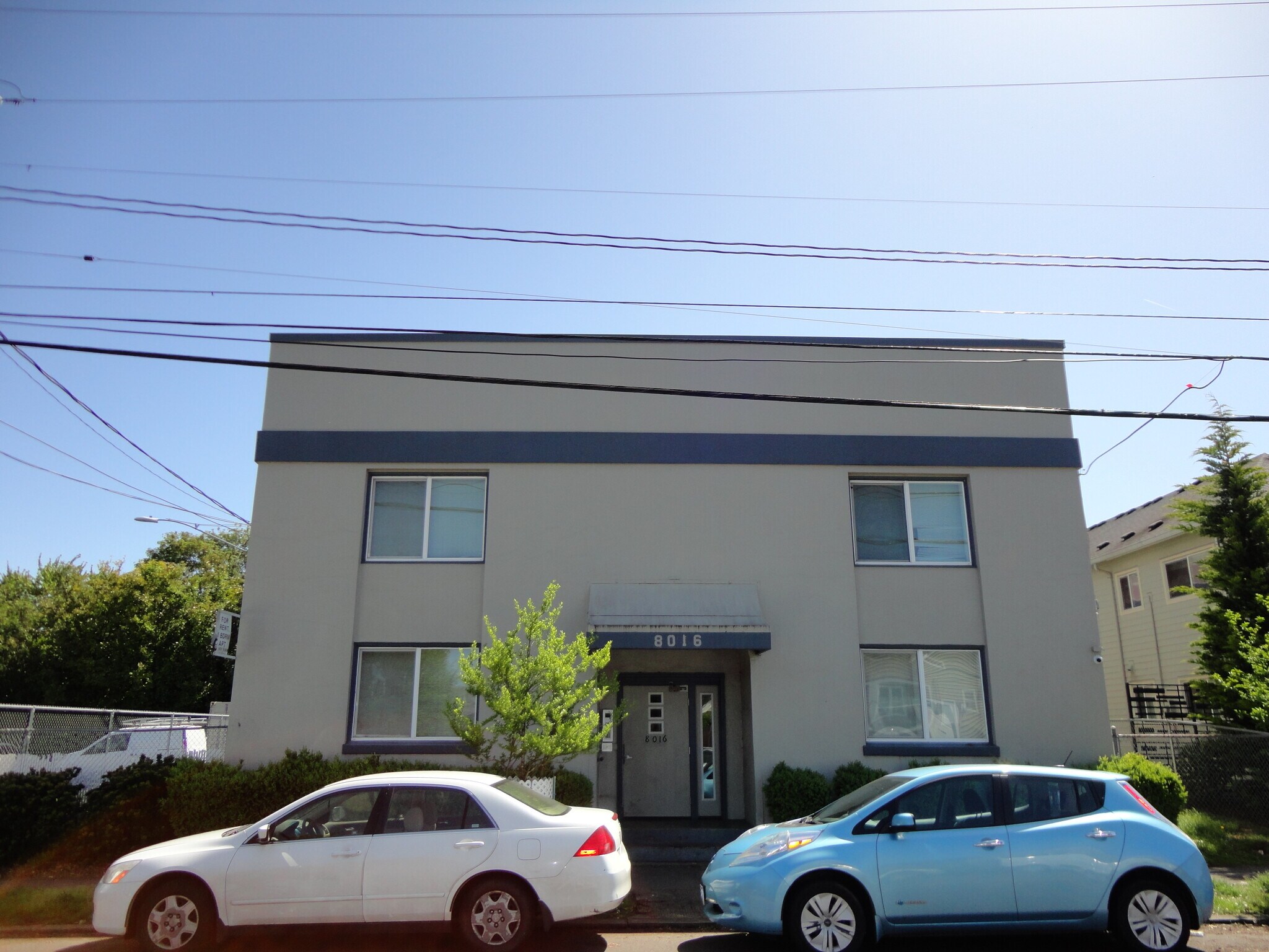 8016 N Ida Ave, Portland, OR à vendre Photo du bâtiment- Image 1 de 12